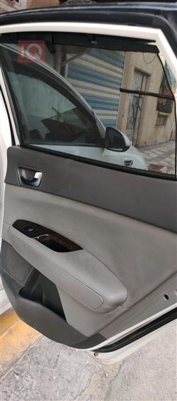 كيا اوبتيما